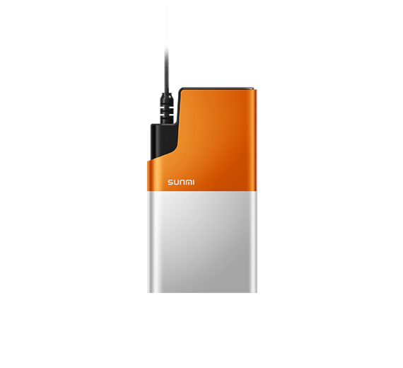 POS Power Bank