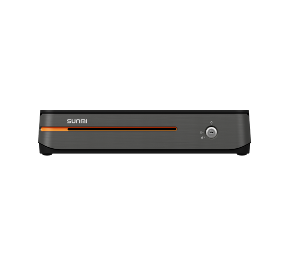 MAX Cash Drawer