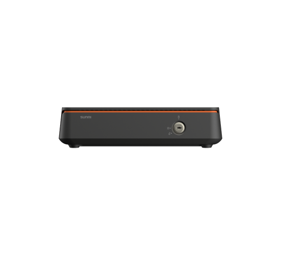 Mini Cash Drawer