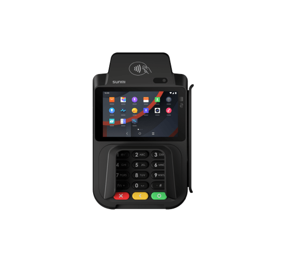 P2 SMARTPAD