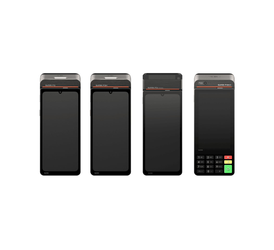 P3 Family
