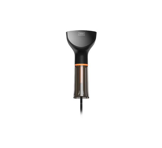 2D Handheld Scanner