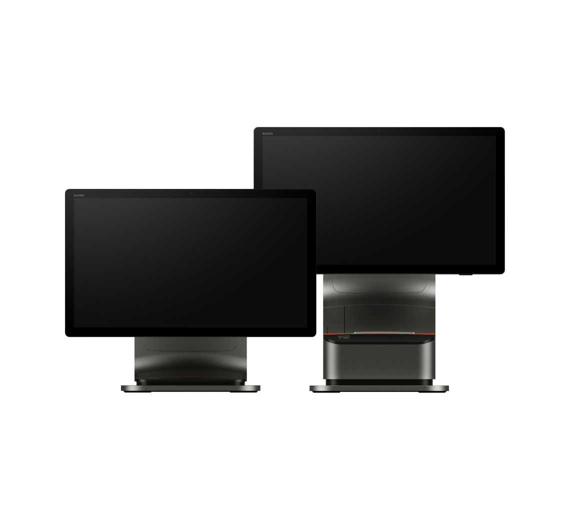 T3 PRO Family